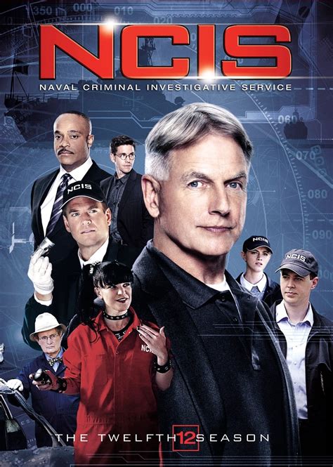 ncis season 12|ncis season 12 episode 20.